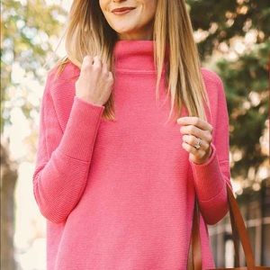 ISO (Not Selling) Free People Ottoman Tunic XS